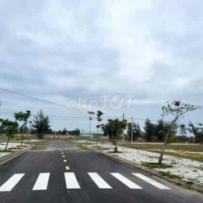 Bán lô đất KĐT Mỹ Gia sổ đỏ công chứng ngay