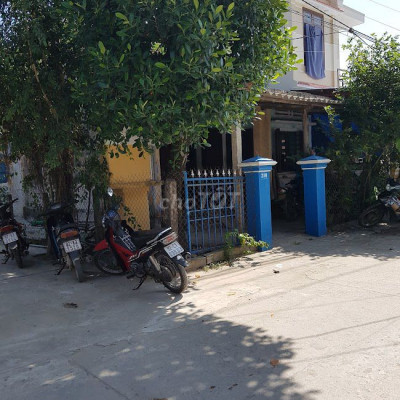 Cần bán nhà đất tại biển Cửa Đại-Hội An