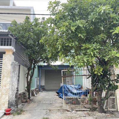 Nhà ở tại 68 Lê Trung Đình, phường An Xuân, TP Tam Kỳ, tỉnh Quảng Nam