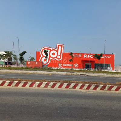 Đât Đẹp, KDC mới Điện Bàn, sát Quốc Lộ, đg 5M,