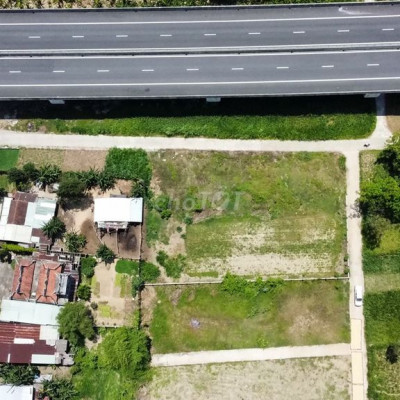 BÁN GẤP – LÔ ĐẤT 340tr ĐIỆN BÀN