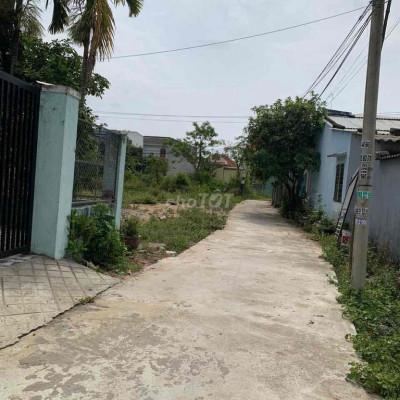 Đất Điện Ngọc giáp Đà Nẵng 750 triệu