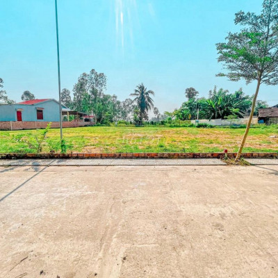 Đất ngay Ranh Giới Quảng Nam-Đà Nẵng Đã Có Sổ 6xx