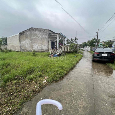 Chính chủ cần bán đất đường số 5 Đại Hiệp