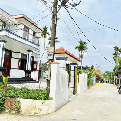 Bán Gấp 160M2 View Sông Đẹp - Giá chỉ 645tr Bao Sổ