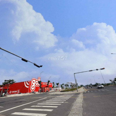 Đất TT Điện Bàn pháp lý đầy đủ 650 Triệu sát Qlo