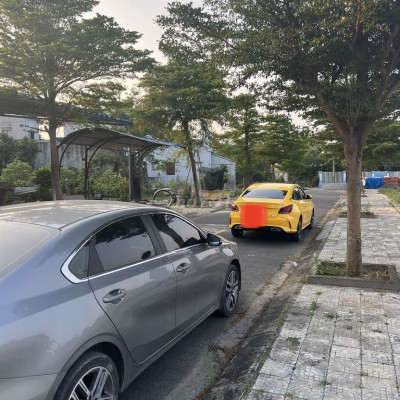 SỤP HẦM LÔ ĐẤT ĐIỆN NGỌC ĐƯỜNG 5M5 LỀ 3M RẺ HƠN ĐẤT KIỆT