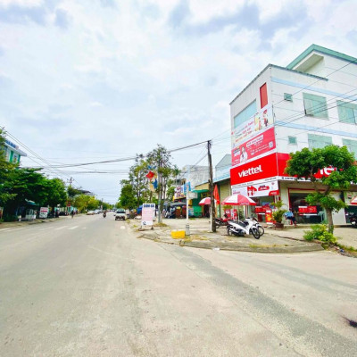 Bán nhanh đất ở đô thị ngay trung tâm sát QL1A/120m2/Bao sổ