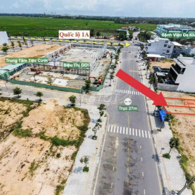 2LÔ *** BÁN THÁO TỪ NGÂN HÀNG KHÁCH THẾ CHẤP,ĐỐI DIỆN BV VĨNH ĐỨC