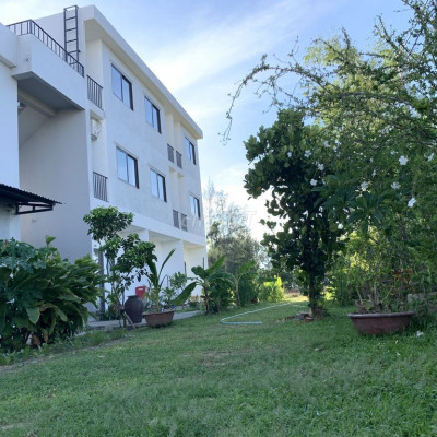 Cho Thuê căn hộ mini - Tại Hội An