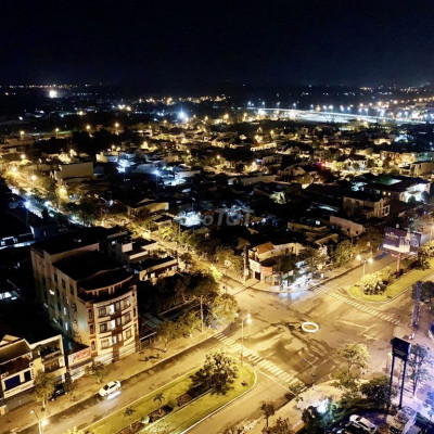 Cơ hội sở hữu lô đất vàng đắc địa MT Hùng Vương TT Tam Kỳ với gía tốt