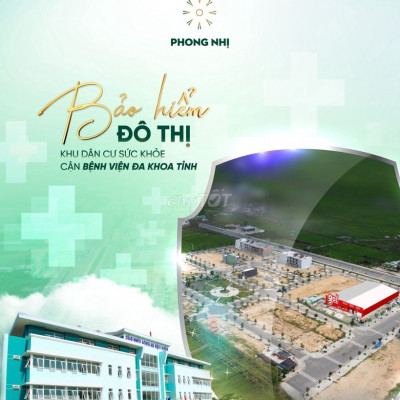 SỞ HỮU ĐẤT NỀN LIỀN KỀ SIÊU THI GO CHỈ TỪ 1.1TỶ -HỆ THỐNG ĐIỆN ÂM 100%