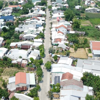 Lô đất diện tích khủng 223m2 Điện Bàn chỉ 499tr