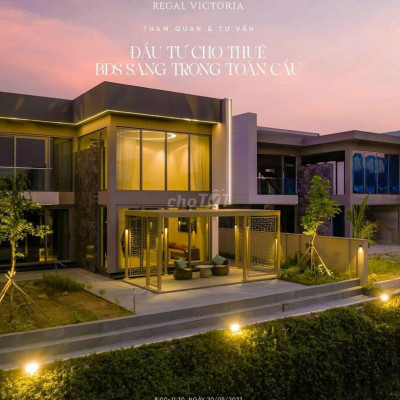 20/5 sự kiện cho thuê bất động sản tham quan