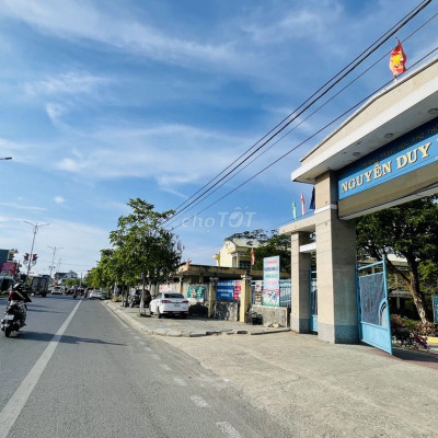 Đất cách siêu thị GO Vĩnh Đức 2km, Gần QL1A, Giá chính chủ,