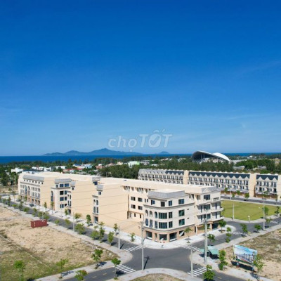 Bán cặp đất nền Ngọc Dương Tropical Palm đường 10m5 - sạch đẹp