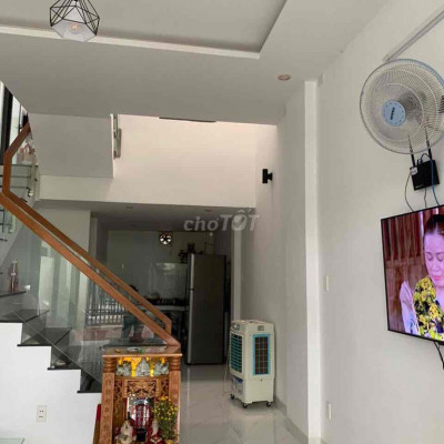 Nhà 2 Tầng Tứ Ngân Điện Ngọc giáp Đà Nẵng 1,55 tỷ