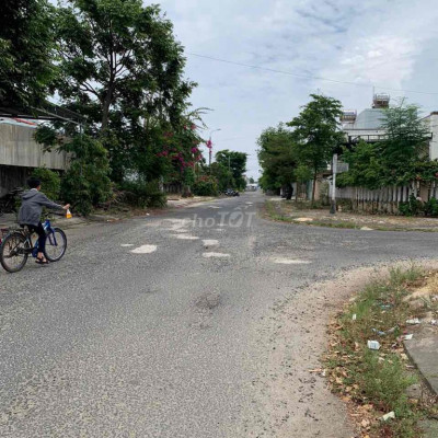 Đất khu ĐT Số 9 sát chợ Đầu Mối Điện Ngọc 144m2