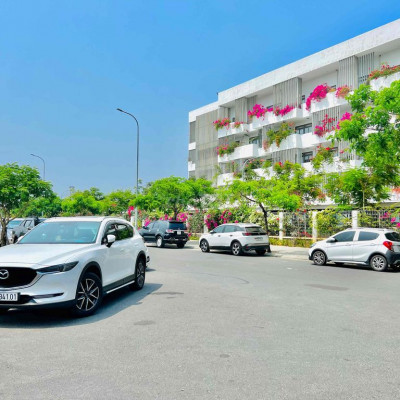 Bán lô đất ngay gần chợ Điện Ngọc