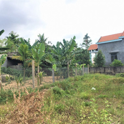 Sẵn sổ lô Xuân Diệm đường 4m gần đường liên xã