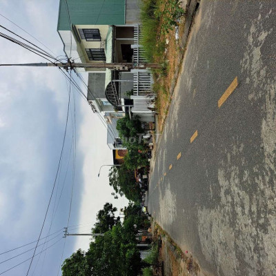 Cần cho thuê lô đất trống sát chợ Vĩnh Điện