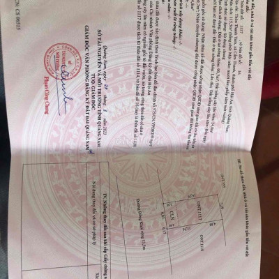 115 mặt tiền TRẦN NHÂN TÔNG giá rẻ