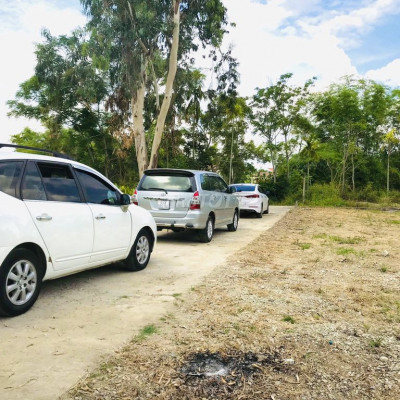 Đất thị trấn Vĩnh Điện, Sát Đường Chính, Giá chưa qua đầu tư