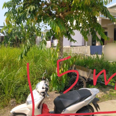 Đất nhà ở khu sinh thái Gò Nổi Điện Bàn