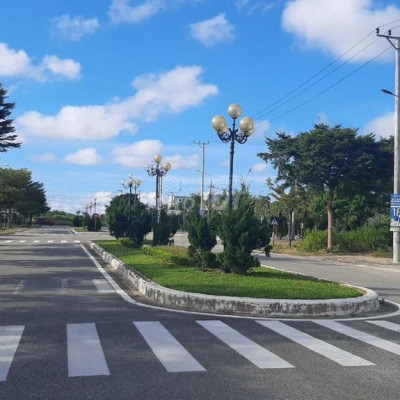 Đất KDC An Hà - Quảng Phú, phường An Phú - Tam Kỳ. Giá đầu tư t5/2023