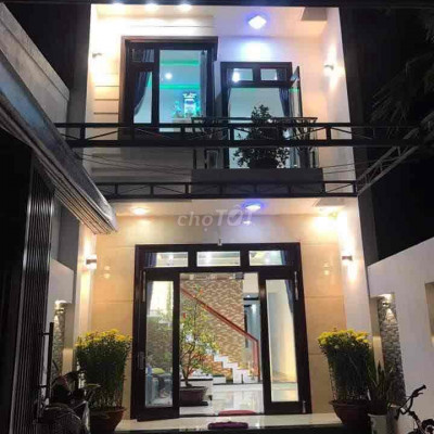 NHÀ ĐỖ TẤM MÓNG BĂNG MT LÊ TRỌNG TẤN GIÁ TỐT