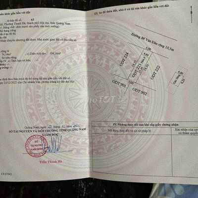 Nhà cấp4 kiên cố 3 phòng bán như giá đất