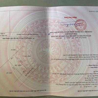 VÀI LÔ KIỆT TRUNG TÂM HỘI AN GIÁ RẺ AN CƯ