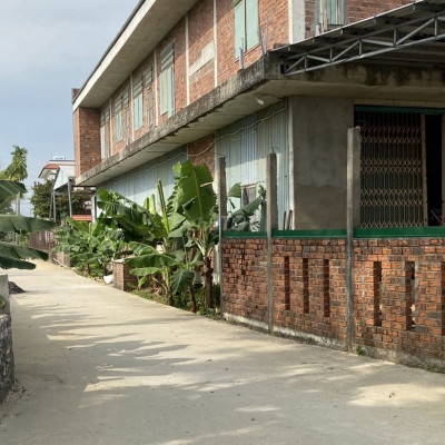 Cần Tiền Bán Gấp 150M2 Đất View Sông - Sát Hội An giá chỉ 637tr