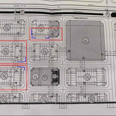 bán 2 lô 10,11 - 07 chính chủ