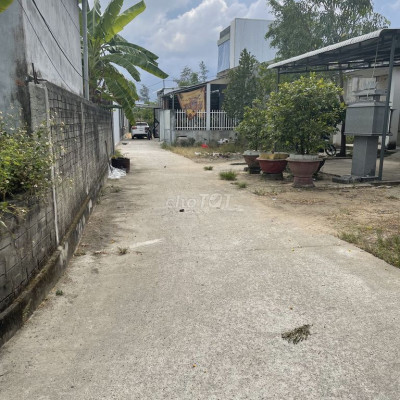 2 mặt tiền Phường Điện Ngọc