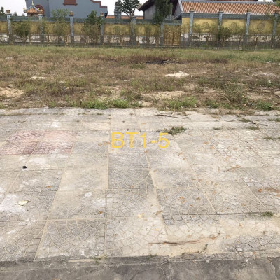 Đất Biệt thự nằm view Sổng Cổ Cò chỉ 22tr/m2 Đã có sổ