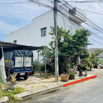 tôi cần bán lô đất ngay phố chợ Điện Ngọc