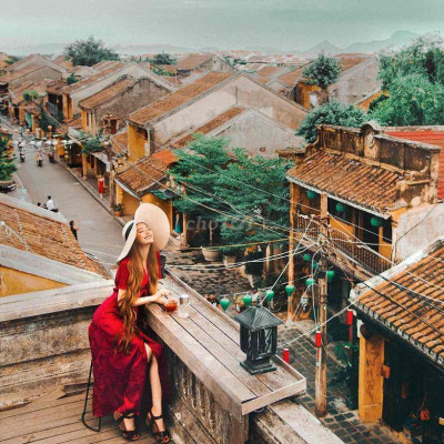 🔴Cho thuê mặt bằng kinh doanh phổ cổ