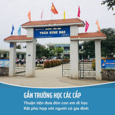 4xx-8xx 100-300m2 sẵn sổ gần trục chính sát chợ