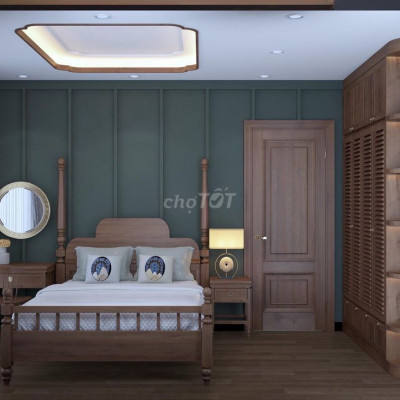 NHÀ PHỐ 3 TẦNG MỚI XÂY VIEW SÔNG TẠI HỘI AN