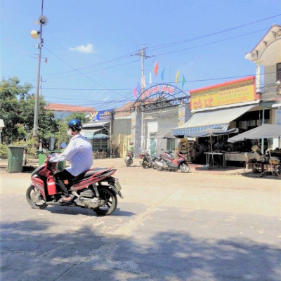 Sẵn sổ lô gần Vĩnh Điện đường 4m thông ra chợ