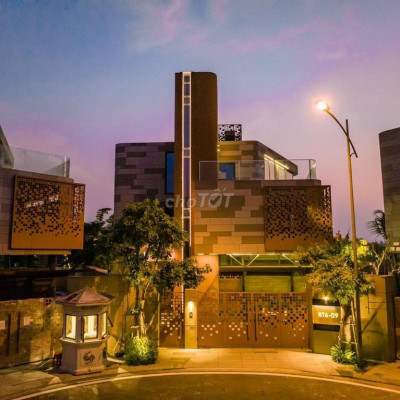 Regal Victoria Villas biển cao cấp nhất Đà Nẵng, lâu dài, giá gốc CĐT