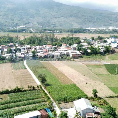 Bán 17 lô đất đẹp xã Đại Lộc giá chỉ 350 triệu/lô