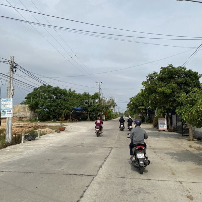 Bán Gấp 150M2 View sông Sát Hội An - Giá 640tr Sẵn sổ