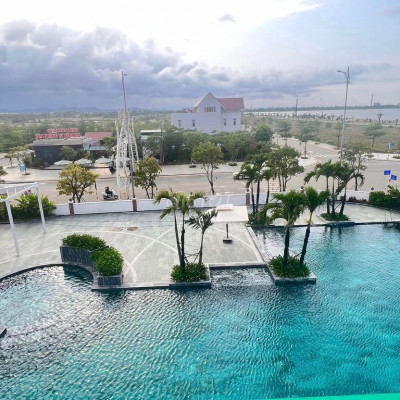 Hot! Hot! Hot! Mở bán đất nền Vịnh An Hoà giá chỉ 850 triệu