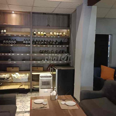 BÁN NHÀ PHỐ CỔ KINH DOANH VỊ TRÍ CỰC ĐẸP