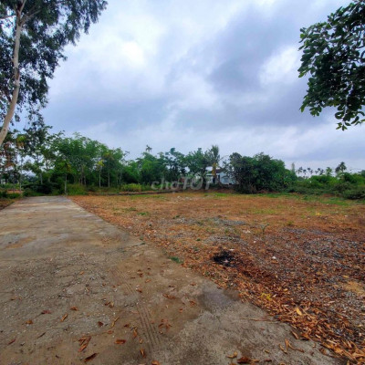 2 Lô LK đối diện UBND điện bàn . Sổ Hông riêng từng lô . DT 100m2