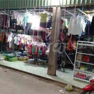 Gia đình chuyển vào sg nên cần nhượng lại kiot