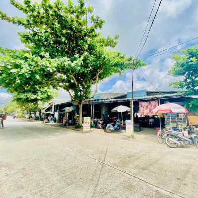 Chính chủ bán gấp lô view sông sát Hội An - Giá 637tr/160m2 - Bao sổ