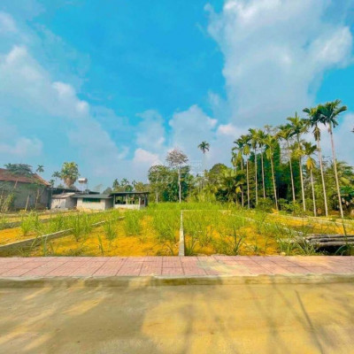 💢💢💢  ĐẤT ĐIỆN QUANG GẦN KCN PRIME LÔ 160m2 NGANG 6,15M GIÁ CHỈ 379tr